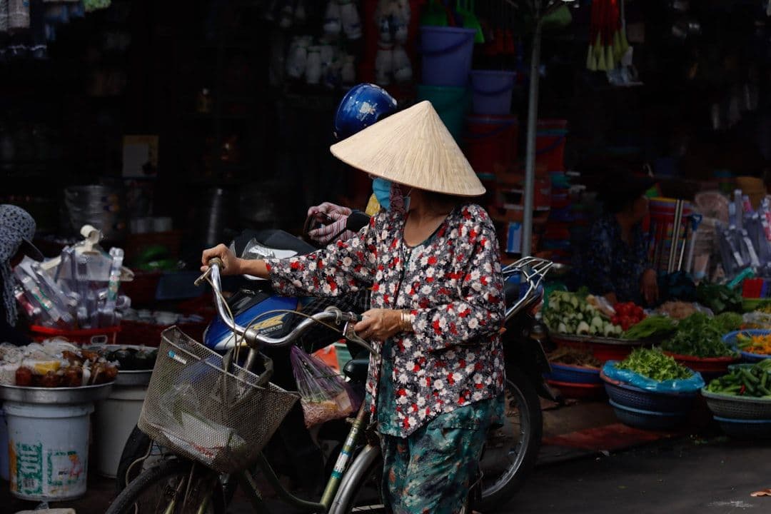 Đồng won Hàn Quốc lao dốc xuống mức thấp nhất 17 năm, gây lo ngại cho kinh tế