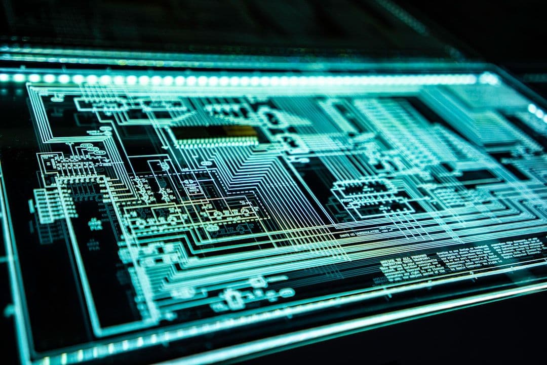 Cổ phiếu bán dẫn Mỹ bứt phá khi AI Agent cách mạng hóa nhu cầu CPU