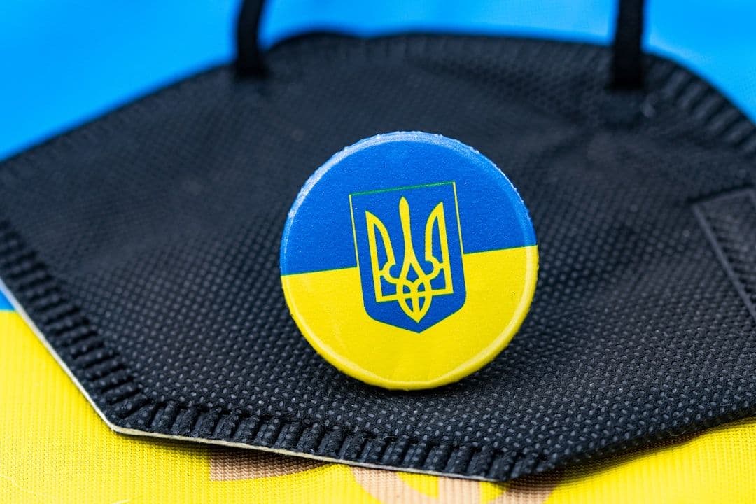 Quân đội Ukraine tiêu diệt 124 trong 155 máy bay không người lái của Nga