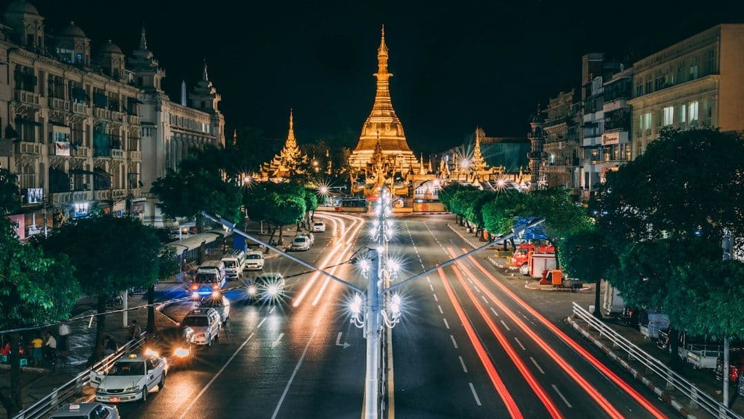 Khủng hoảng nhân quyền ở Myanmar: Các nghị sĩ Im lặng trước bắt cóc ép quân dịch