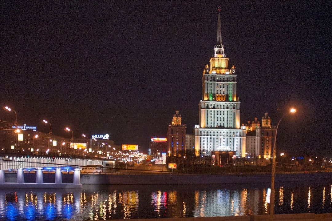 Moskva gửi tín hiệu cảnh báo Bắc Kinh giữa lúc xung đột Ukraine leo thang