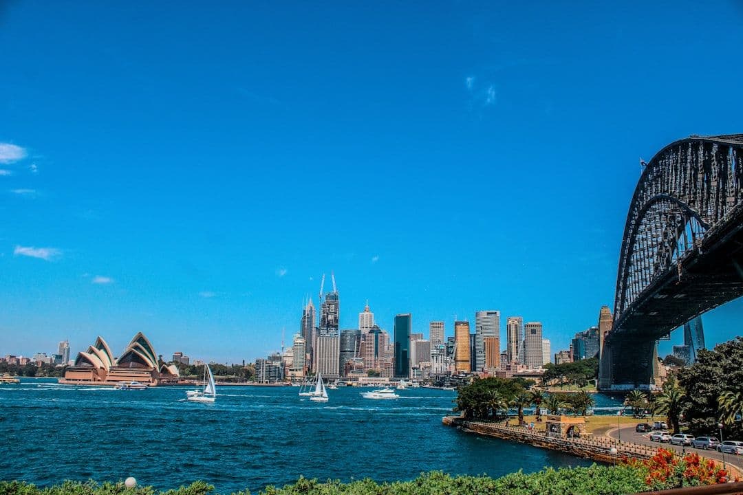 Căng thẳng Australia-Trung Quốc leo thang: Những mâu thuẫn tháng 4/2021
