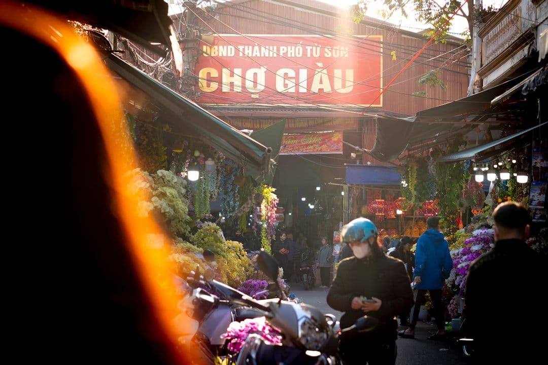 Thị trường công nghệ châu Á rơi tự do: Điều chỉnh tạm thời hay cuộc định giá lại sâu sắc?