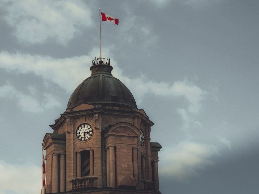 Canada bắt giữ nghi phạm thứ hai trong vụ xả súng tại các nhà thờ Do Thái