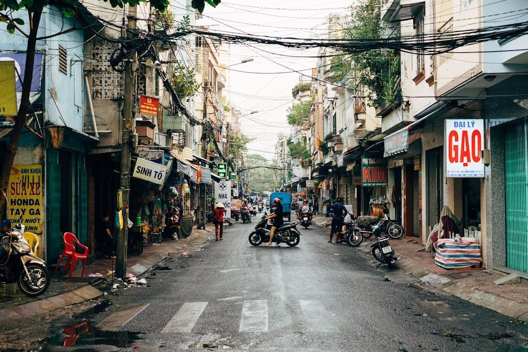 Ấn Độ đối mặt thách thức lớn nhất: Tăng trưởng kinh tế chậm lại dưới thời Modi nhiệm kỳ 3
