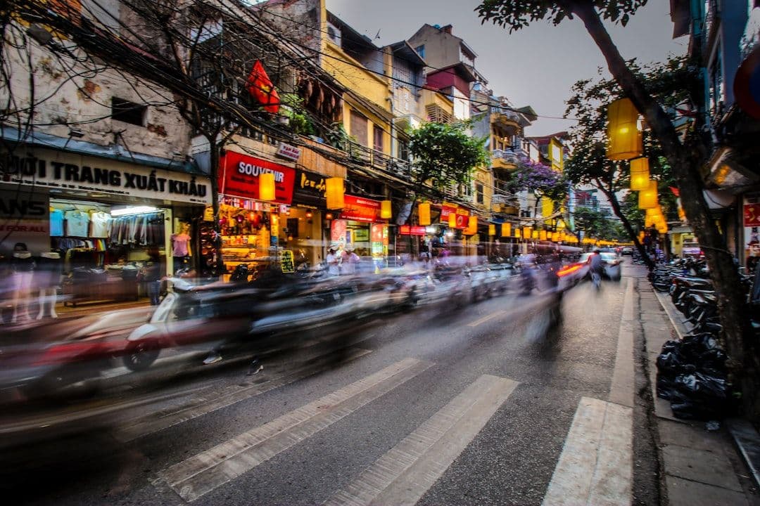 Khối ngoại rút lui: Dấu hiệu cảnh báo đối với thị trường chứng khoán Việt Nam?