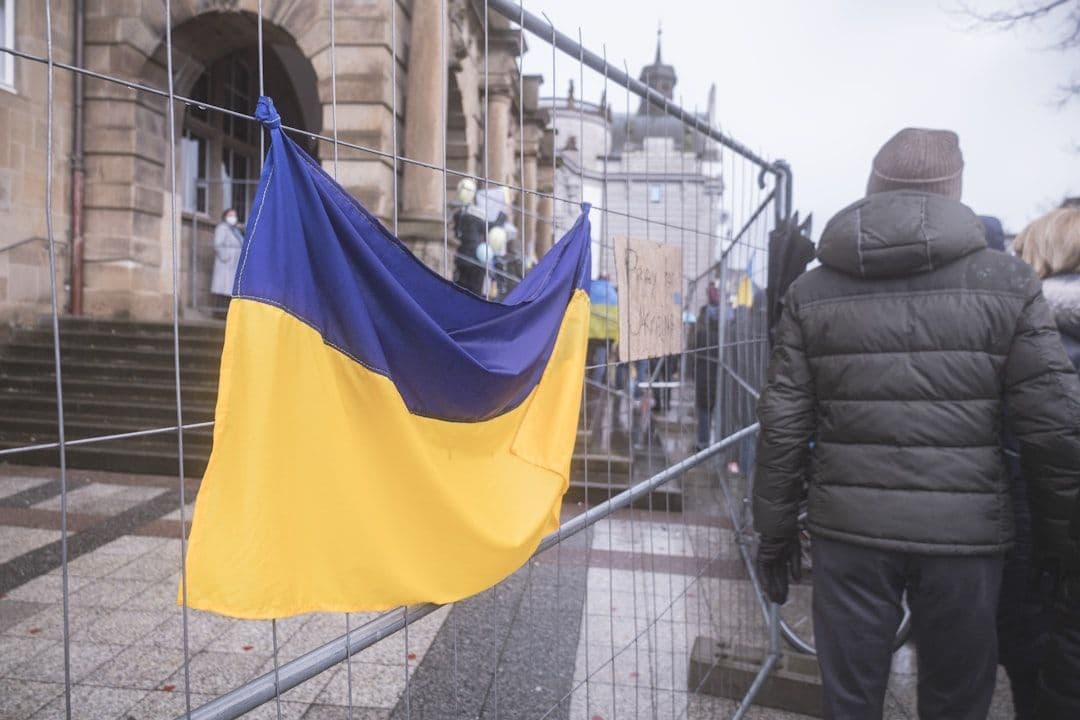 Chính trị gia Pháp cảnh báo: Khủng hoảng Biển Đông có thể gây hậu quả tồi tệ hơn Ukraine