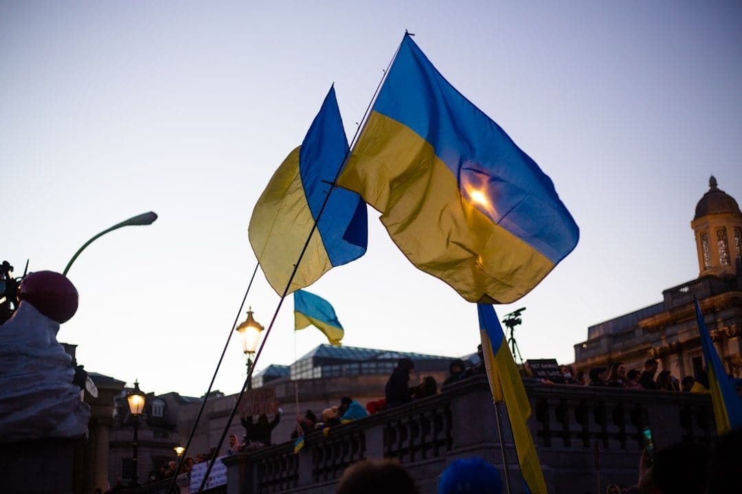 Ukraine cảnh báo 500 mục tiêu, căng thẳng với Nga leo thang nguy hiểm
