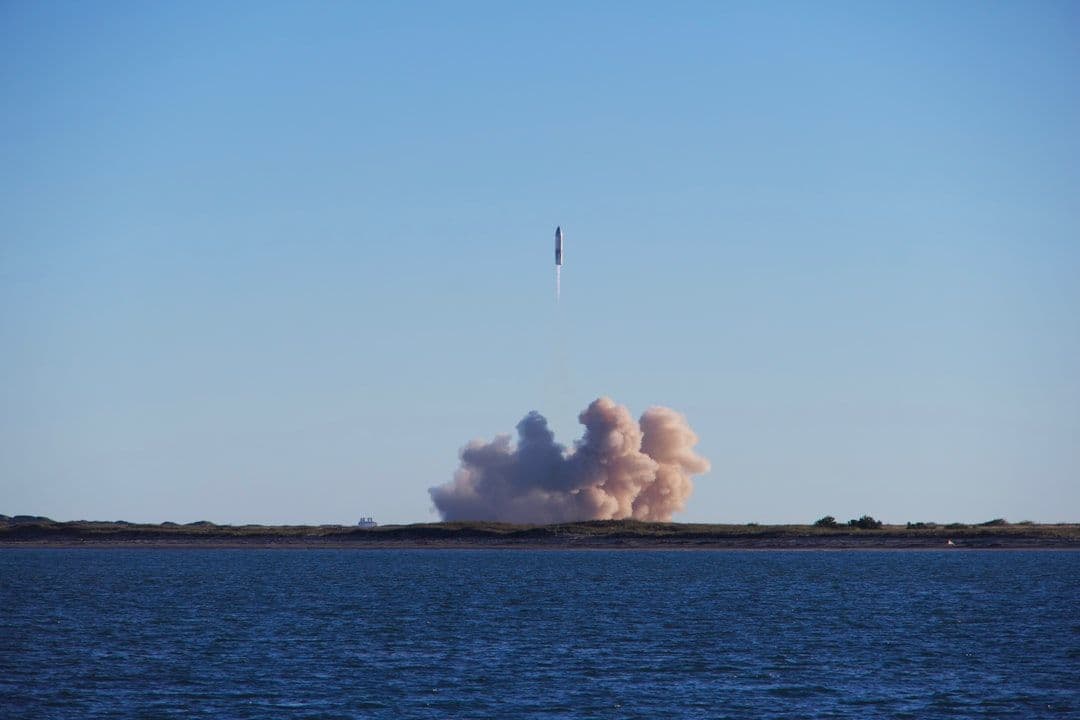 SpaceX chuẩn bị IPO với mức nhu cầu đăng ký vượt gấp 4 lần