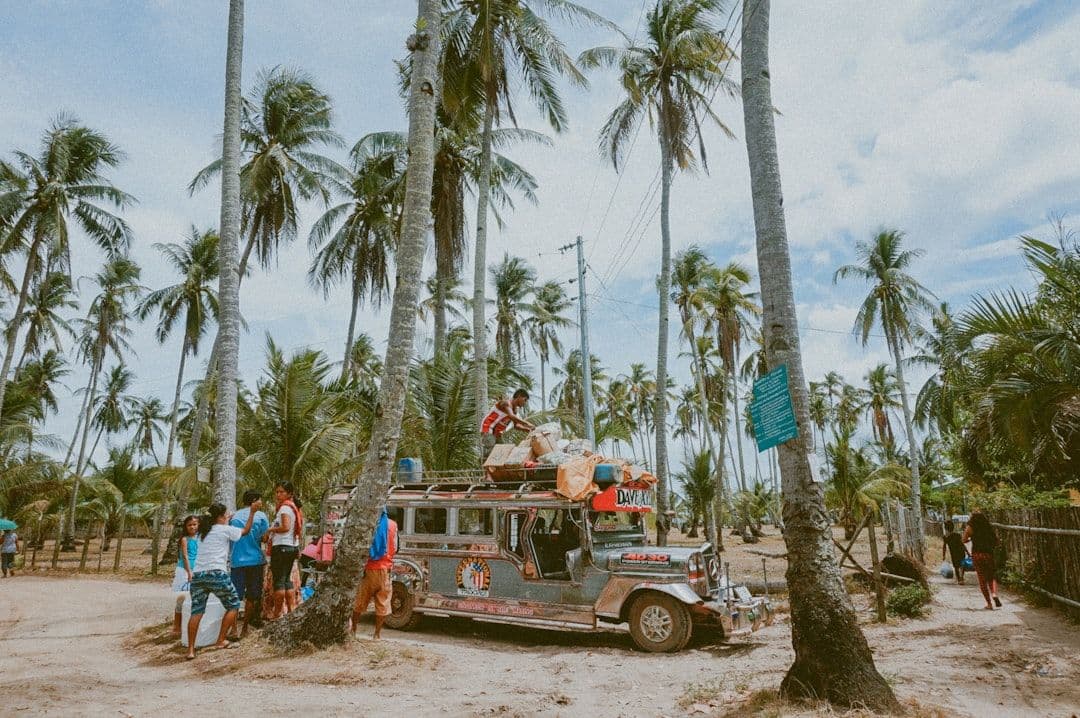 Philippines hứng chịu động đất 7,8 độ, cảnh báo sóng thần khẩn cấp