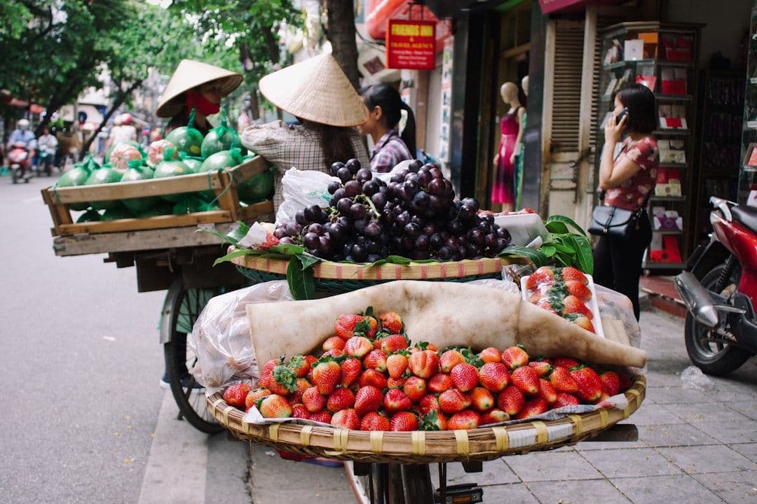 Việt Nam - Thái Lan: Xây dựng không gian kinh tế bổ trợ thay vì cạnh tranh