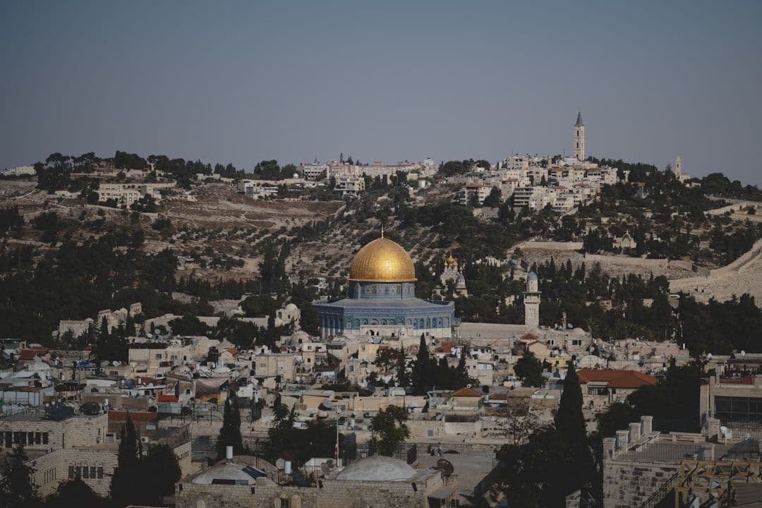 Israel: Cuộc xung đột tôn giáo sâu sắc về nghĩa vụ quân sự