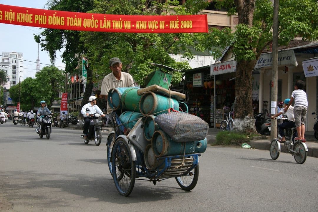 Mỹ chứng kiến lạm phát cao nhất 3 năm, áp lực lên người tiêu dùng gia tăng