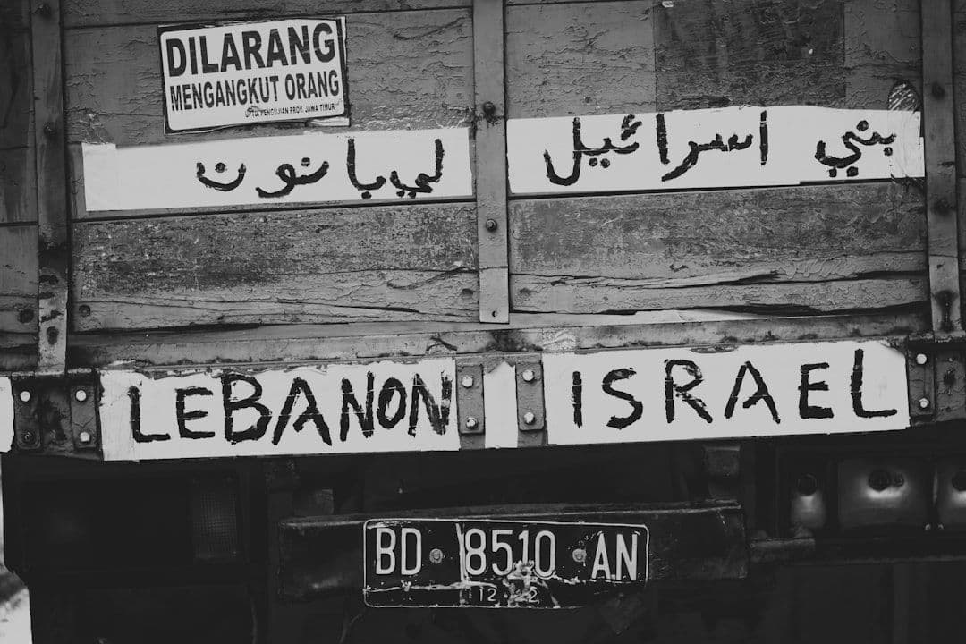 Bệnh viện Nam Lebanon bị tàn phá, Israel tiếp tục chiến dịch tấn công